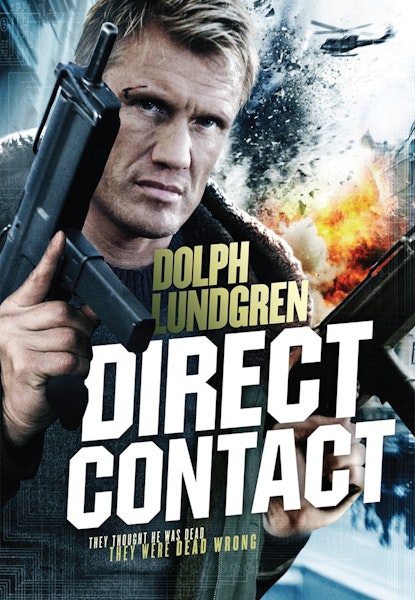 Direct Contact