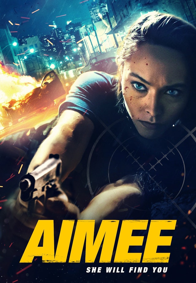 Aimee
