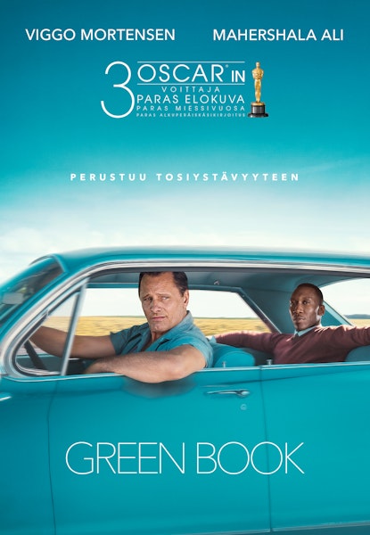 Green Book