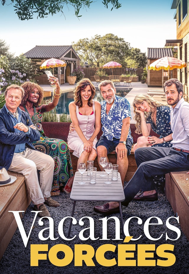 Vacances forcées