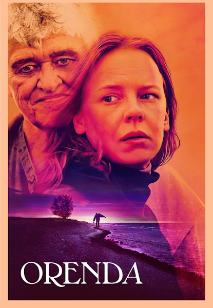 Orenda