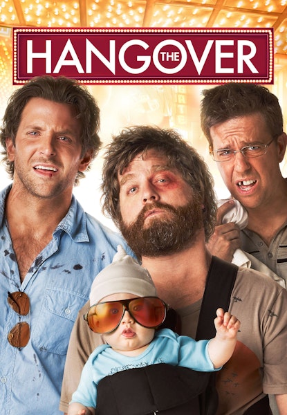 Tømmermænd i Vegas