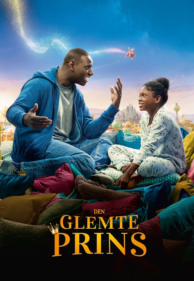 Den glemte prins