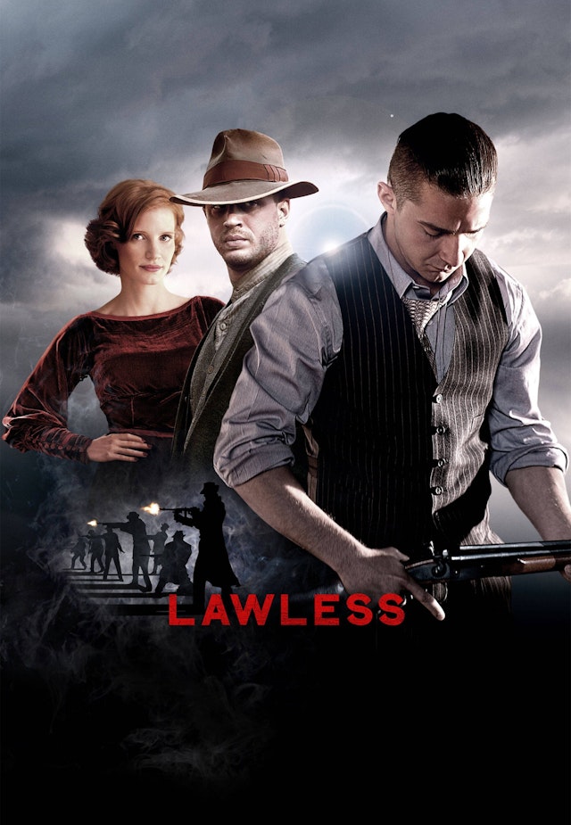 Lawless