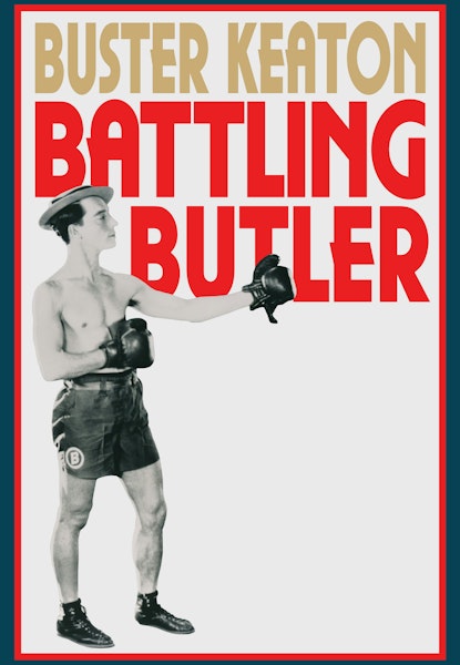 Battling Butler