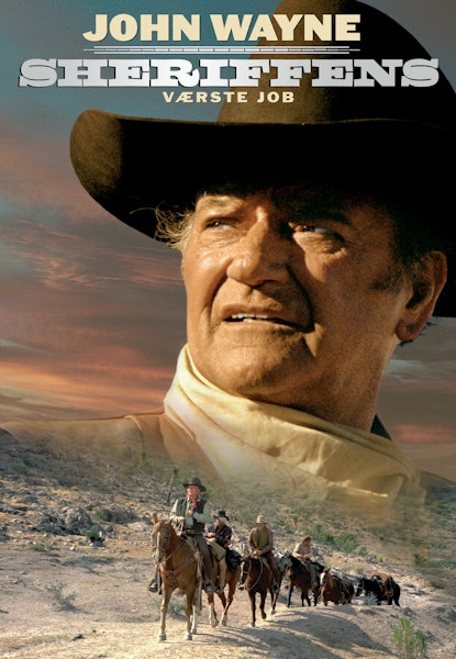 Sheriffens værste job