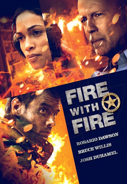 Fire With Fire