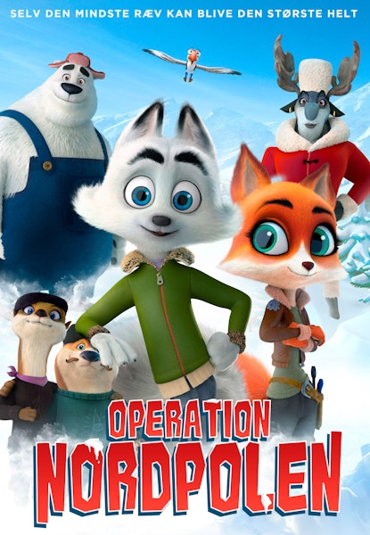 Operation Nordpolen