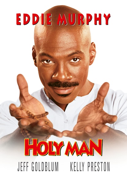 Holy Man