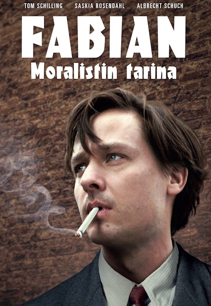 Fabian - Moralistin tarina