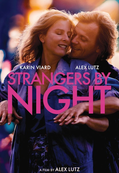 Strangers by Night