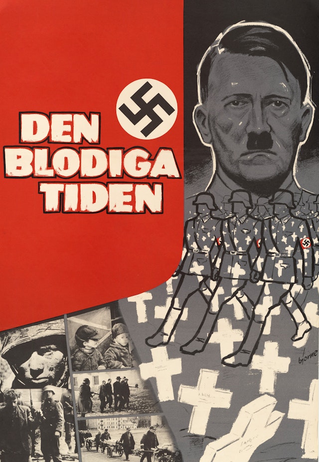 Den blodiga tiden