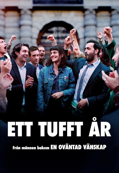 Ett tufft år