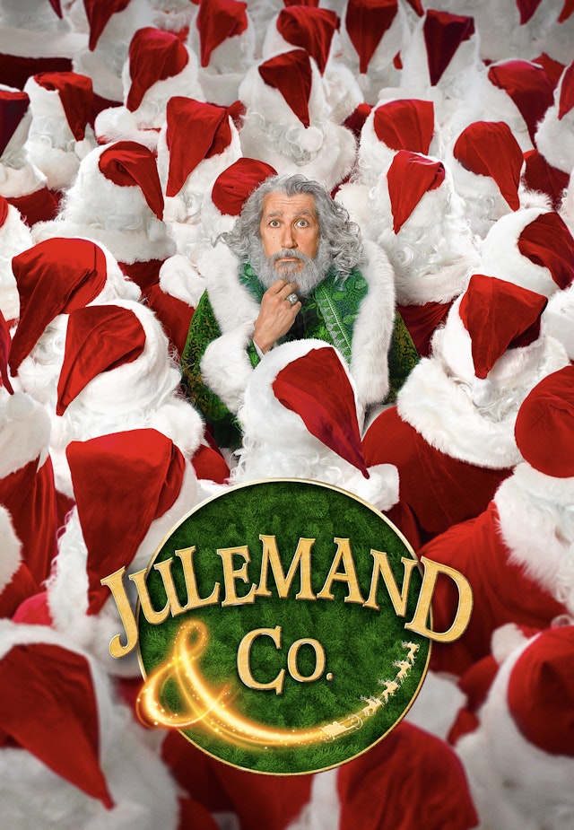 Julemand & Co.