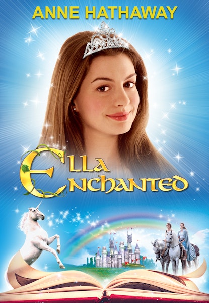 Ella den förtrollade