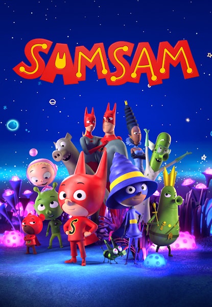 Samsam