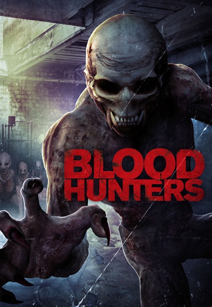 Blood Hunters