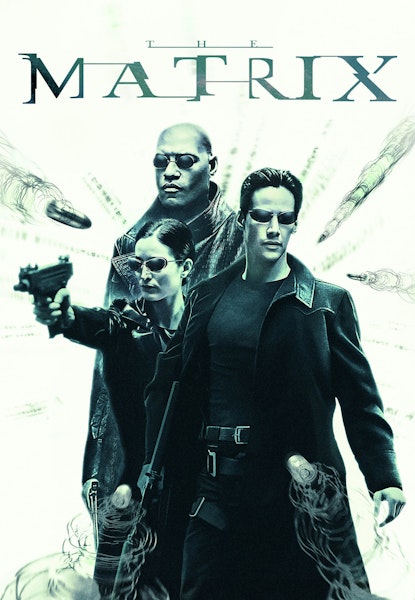 The Matrix