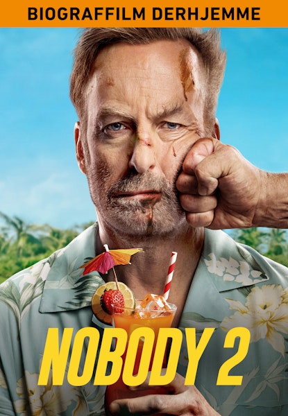 Nobody 2