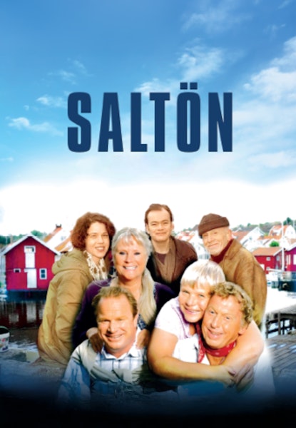 Saltön