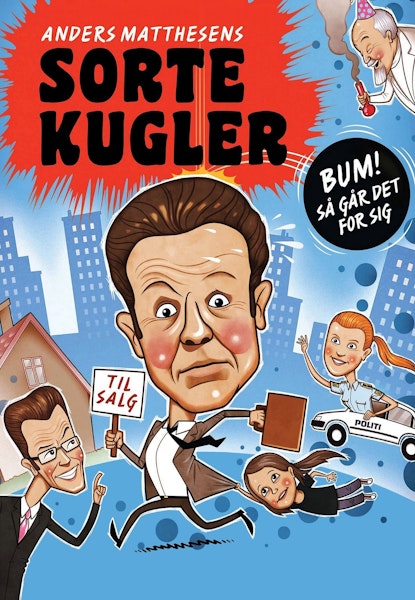 Sorte Kugler