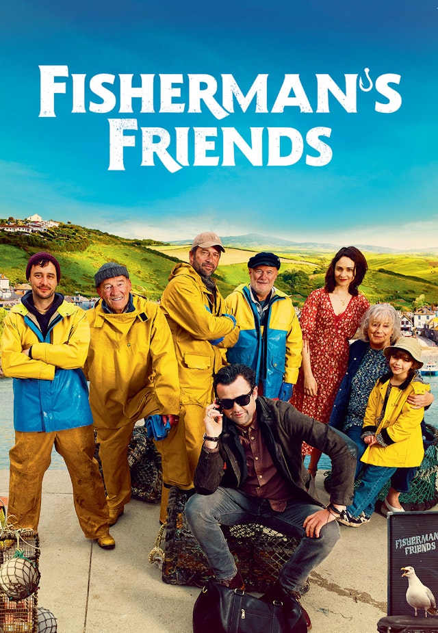 Fisherman's Friends
