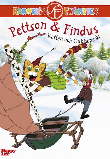Pettson Och Findus Katten Och Gubbens r Blockbuster pettson-och-findus-katten-och-gubbens-r-blockbuster