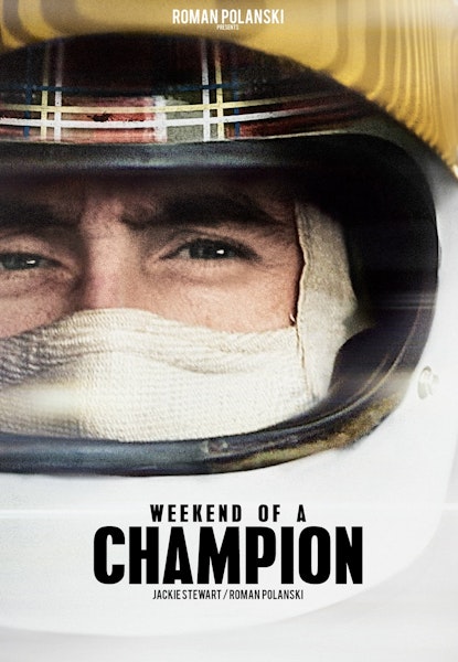 Weekend of a Champion