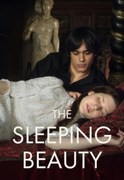 The Sleeping Beauty