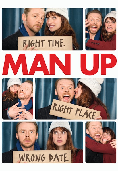 Man Up