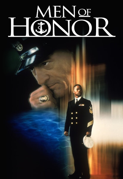 Men of Honor