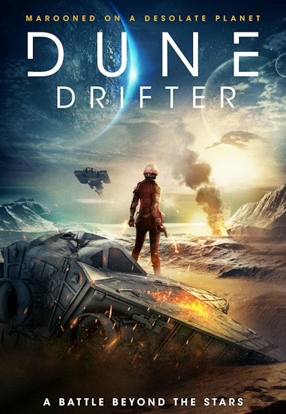 Dune Drifter