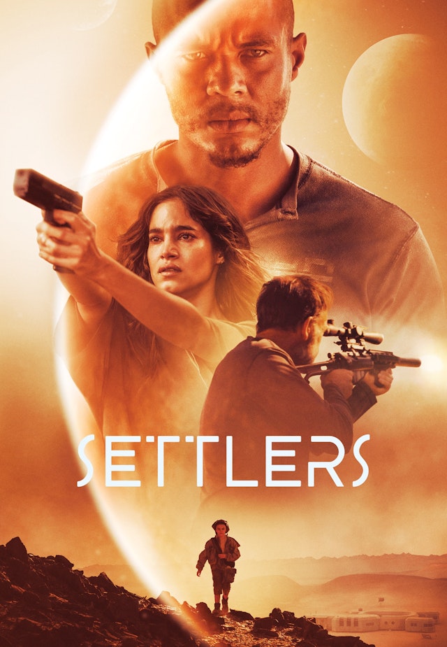 Settlers