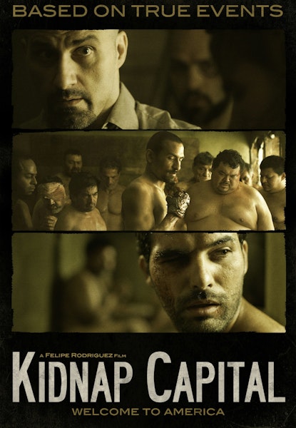 Kidnap Capital
