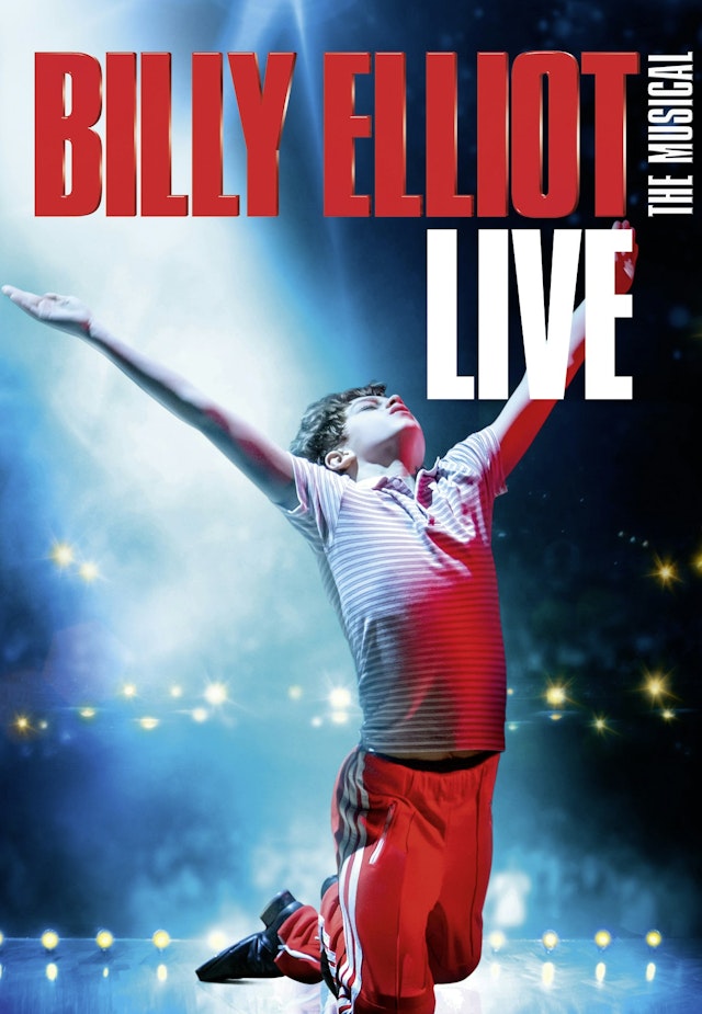 Billy Elliot - The Musical