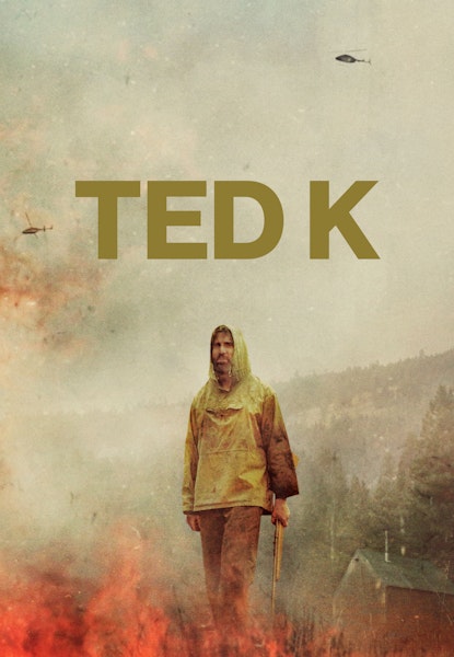 Ted K