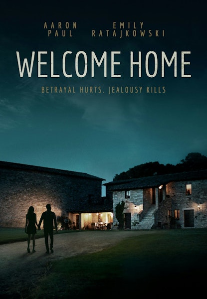 Welcome Home