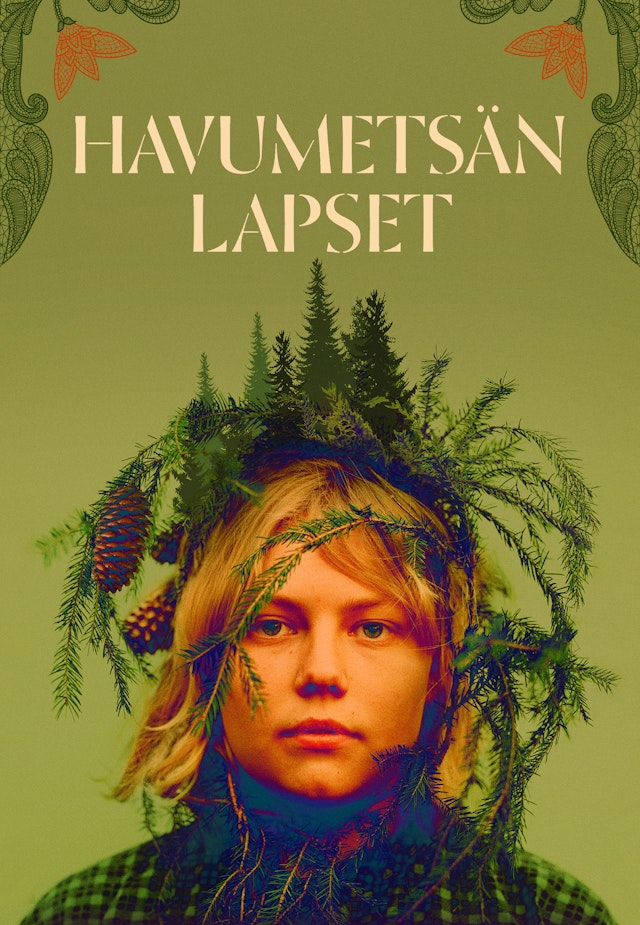 Havumetsän lapset