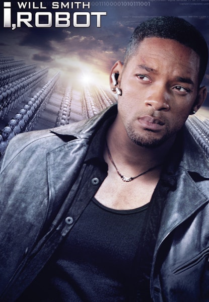 I, Robot