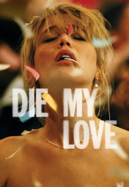 Die My Love