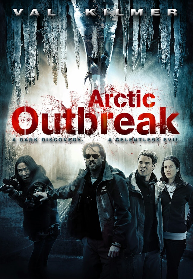 Arctic outbreak