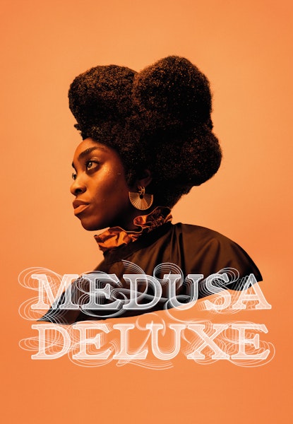 Medusa Deluxe