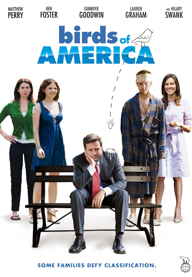 Birds of America