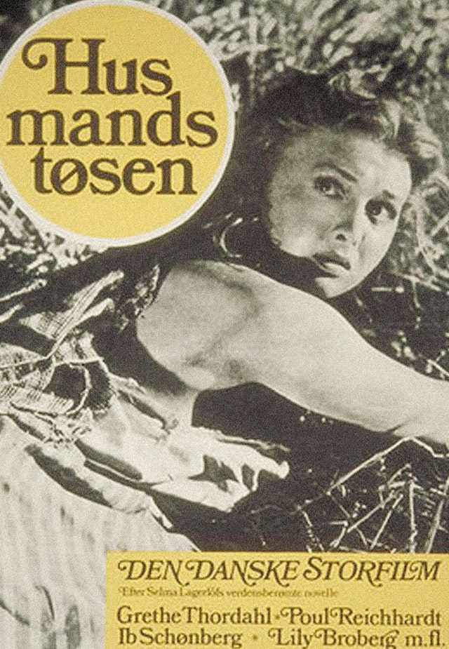 Husmandstøsen