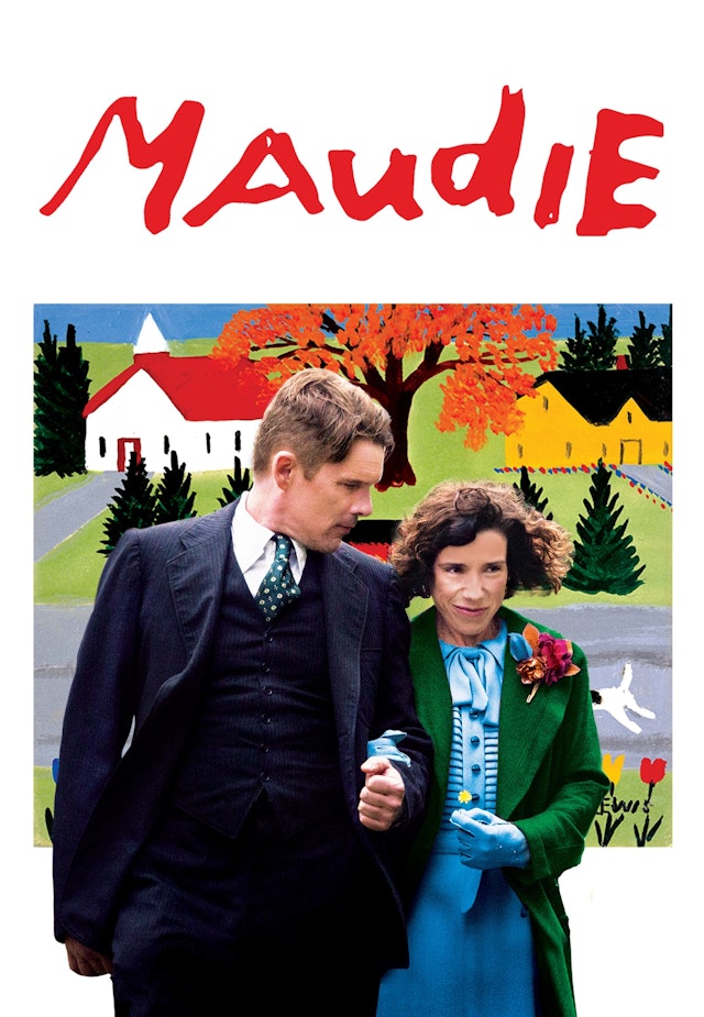 Maudie