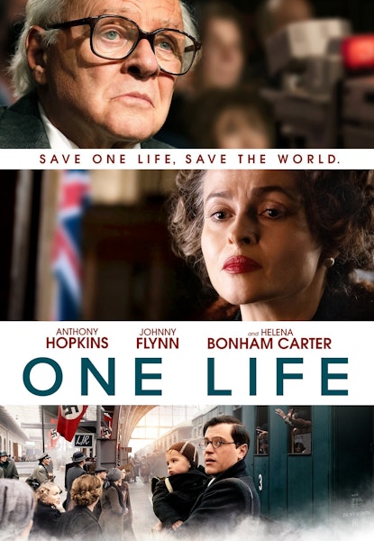 One Life