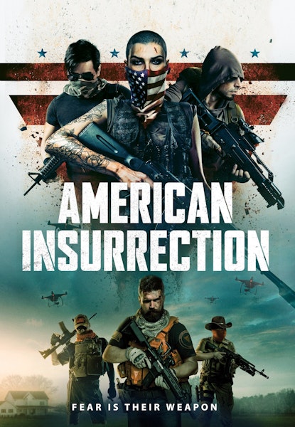 American Insurrection