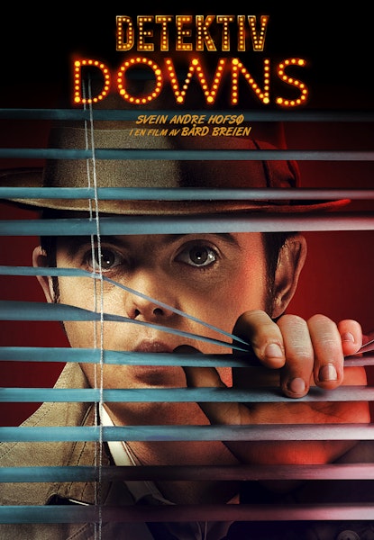 Detektiv Downs