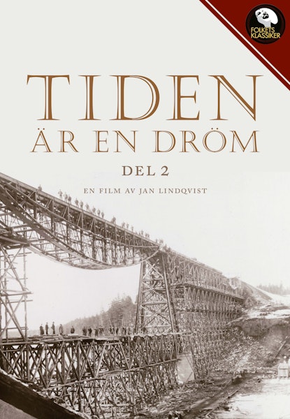 Tiden Är En Dröm - Del 2