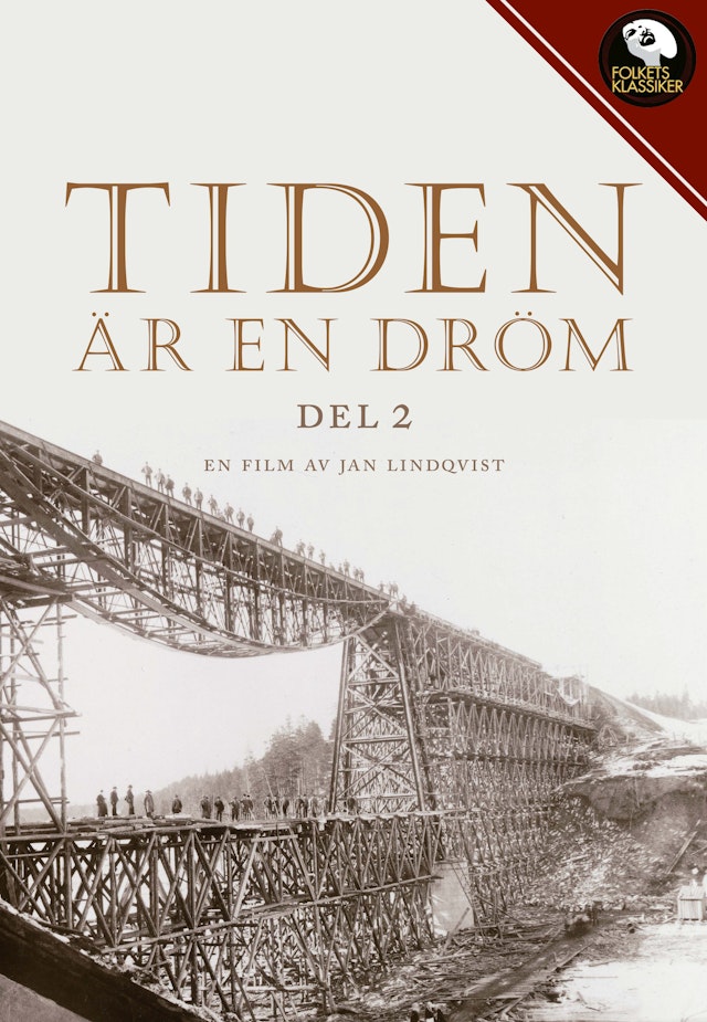 Tiden är en dröm, del 2
